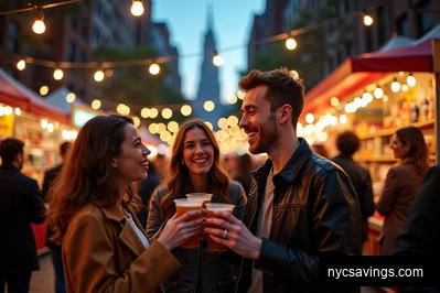 Mastering Entertainment Budgets in NYC: Insider Tips