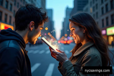 Personalized Financial Advice for NYC Living