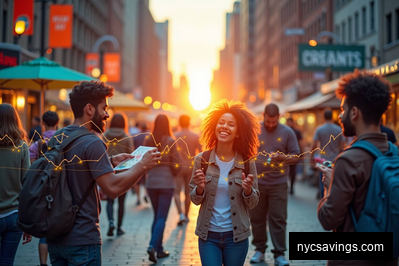 Personalized Financial Advice for NYC Living