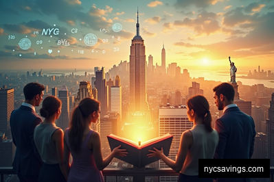 Empower Your Financial Literacy: NYC Resources
