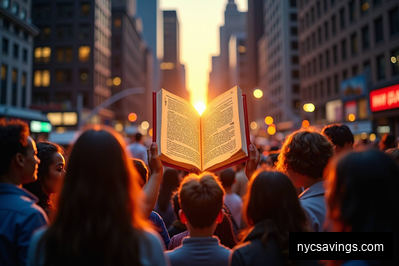 Empower Your Financial Literacy: NYC Resources